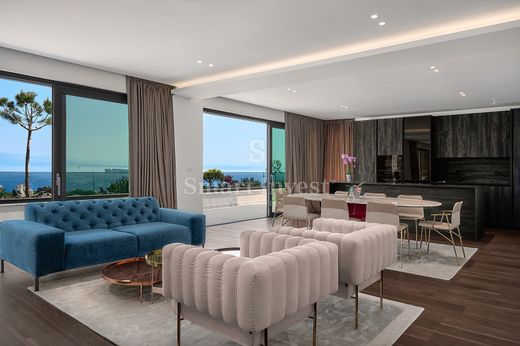 Penthouse à Opatija, Grad Opatija