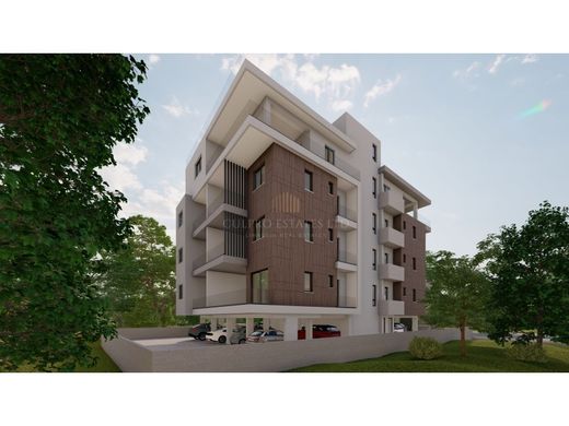 Apartment / Etagenwohnung in Limassol, Limassol District