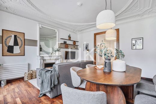 Квартира, Париж, Paris