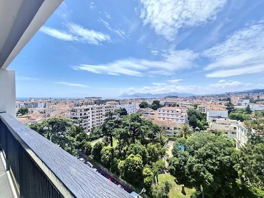 Piso / Apartamento en Cannes, Alpes Marítimos