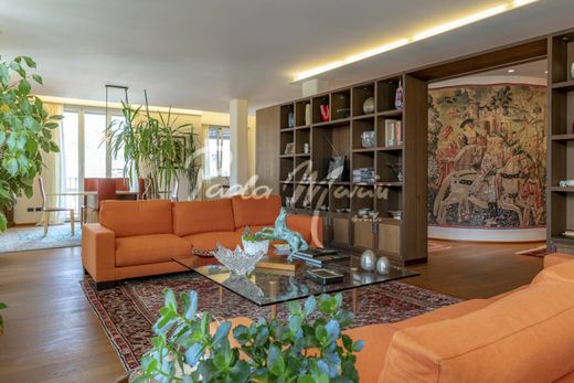 Penthouse in Como, Provincia di Como