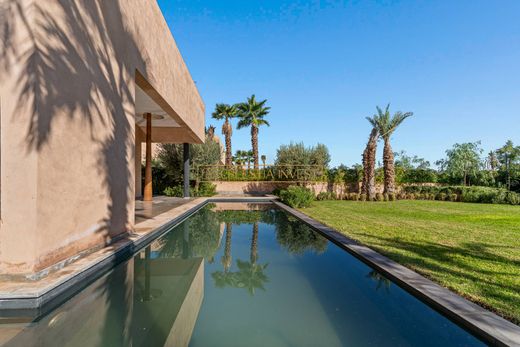 Villa in Marrakech, Marrakesh-Safi