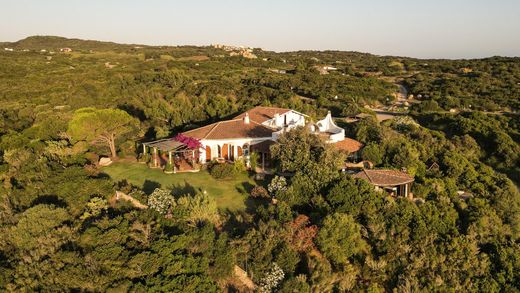 Santa Teresa Gallura, Provincia di Sassariのヴィラ