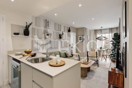 Appartement in Barcelona, Província de Barcelona