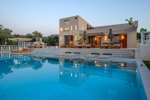 Villa in Rethymno, Nomós Rethýmnis