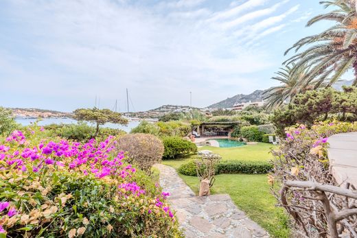 Luxe woning in Porto Cervo, Provincia di Sassari