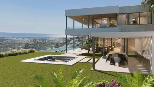 Luxury home in Marbella, Malaga