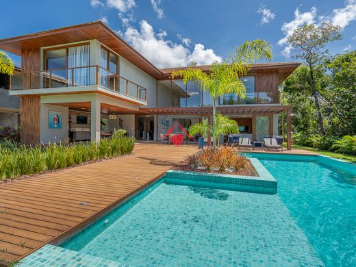 Элитный дом, Praia do Forte, Mata de São João