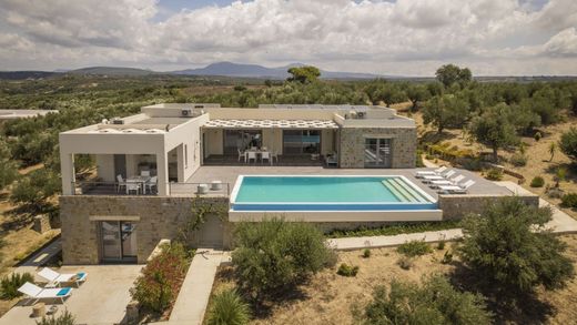 Villa in Messíni, Messenia