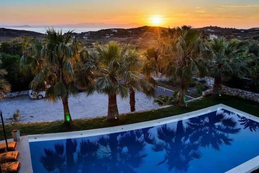 Willa w Chania, Nomós Chaniás