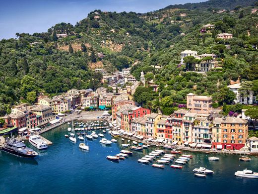 ‏וילה ב  Portofino, Provincia di Genova