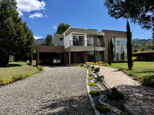 منزل ريفي ﻓﻲ Sopó, Departamento de Cundinamarca
