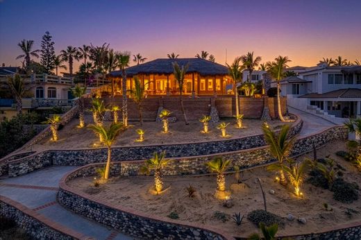 Detached House in Los Barriles, La Paz