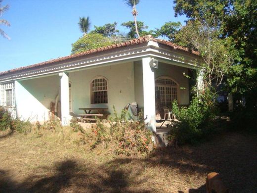 Casa adosada en Salvador, Bahia