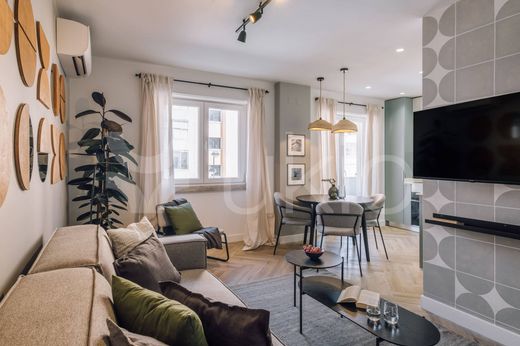 Appartamento a Lisbona, Lisbon