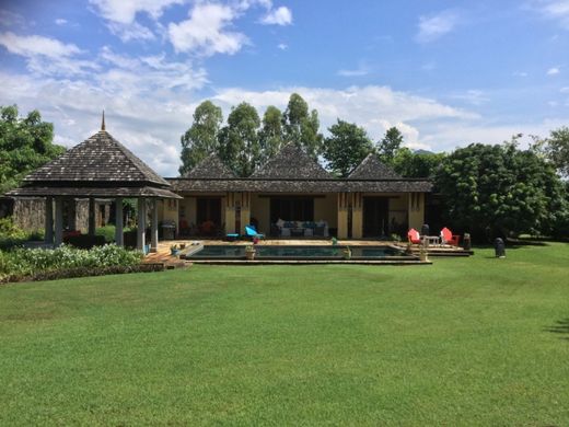 Villa en Tamarin, Black River District