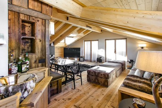 Appartement in Cortina d'Ampezzo, Provincia di Belluno