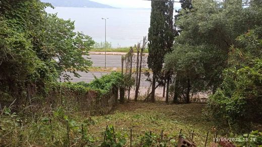 Complexes résidentiels à Corfou, Nomós Kerkýras