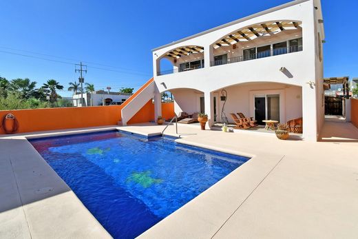 Casa en La Ventana, La Paz