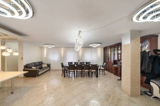 Penthouse w Jerozolima, Jerusalem