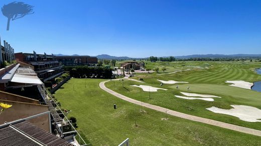 Fontanilles, Província de Gironaのアパートメント