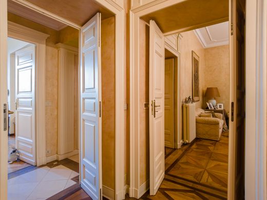 Apartament w Turyn, Torino