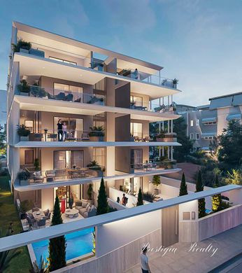 Квартира, Вуле, Nomarchía Anatolikís Attikís