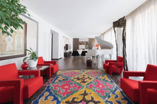 ‏דירה ב  מילאנו, Città metropolitana di Milano