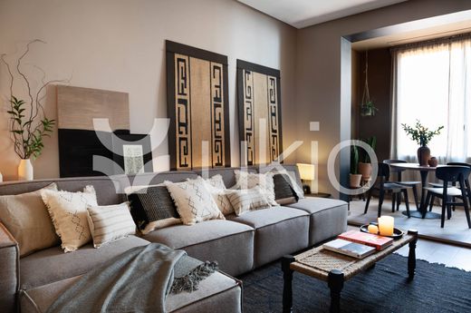 Apartment in Barcelona, Province of Barcelona