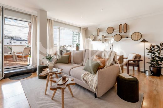 Apartment in Madrid, Province of Madrid