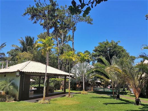 Villa Salvador, Estado da Bahia