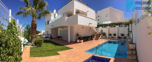 Luksusowy dom w Mojacar Playa, Almería