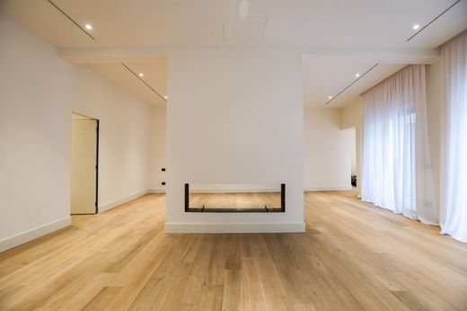 Daire Floransa, Firenze ilçesinde