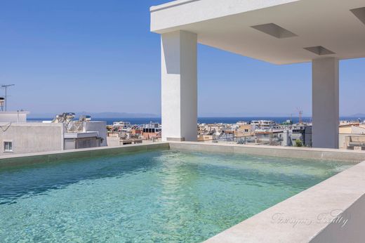 Ρετιρέ σε Glyfáda, Nomarchía Athínas