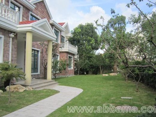 Picture of Luxury Real Estate to rent in Shanghai, Shanghai Shi - LuxuryEstate.com