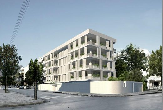 Apartment / Etagenwohnung in Kalamata, Messenien