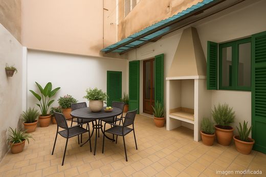 Квартира, Пальма-де-Майорка, Illes Balears