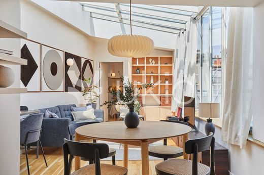 Квартира, Париж, Paris