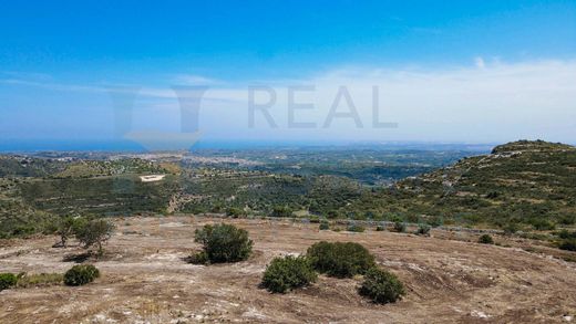 Участок, Ното, Provincia di Siracusa