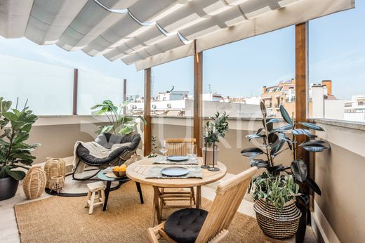 Appartement in Madrid, Provincia de Madrid