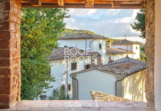 Villa in Pelago, Florence