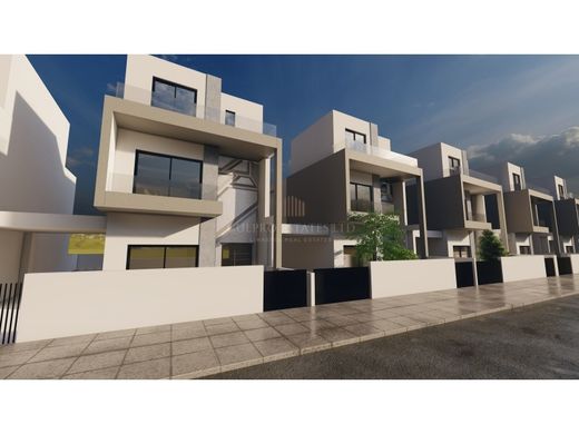 Casa di lusso a Ýpsonas, Limassol District