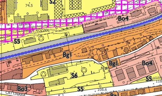 Terreno a Trieste, Friuli Venezia Giulia
