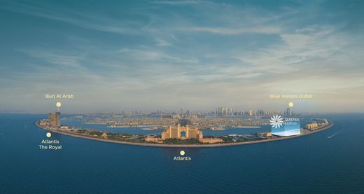 Dimora a Dubai