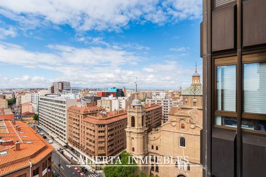 Apartment in Zaragoza, Province of Saragossa