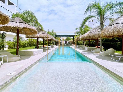 独立式房屋  出售 Tulum
