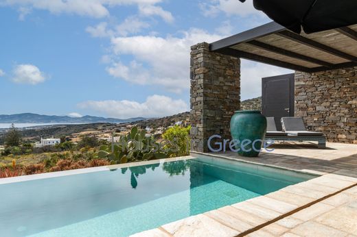 Villa in Páros, Nomós Kykládon