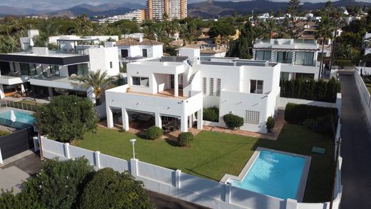 Villa in Marbella, Provincia de Málaga