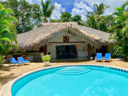 Частный Дом, Las Terrenas, Samaná Province