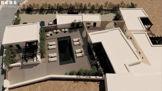 빌라 / Mykonos, 키클라데스 제도
